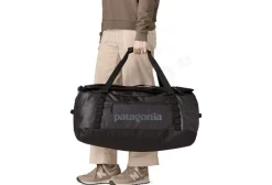 Patagonia Sac De Sport^Black Hole Duffel 70L