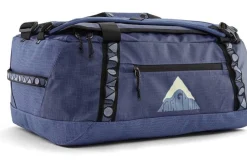 Patagonia Sac De Sport^Black Hole Duffel 40L