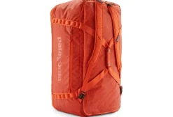 Patagonia Sac De Sport^Black Hole Duffel 100L