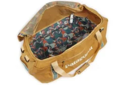 Patagonia Sac De Sport^Black Hole Duffel 70L