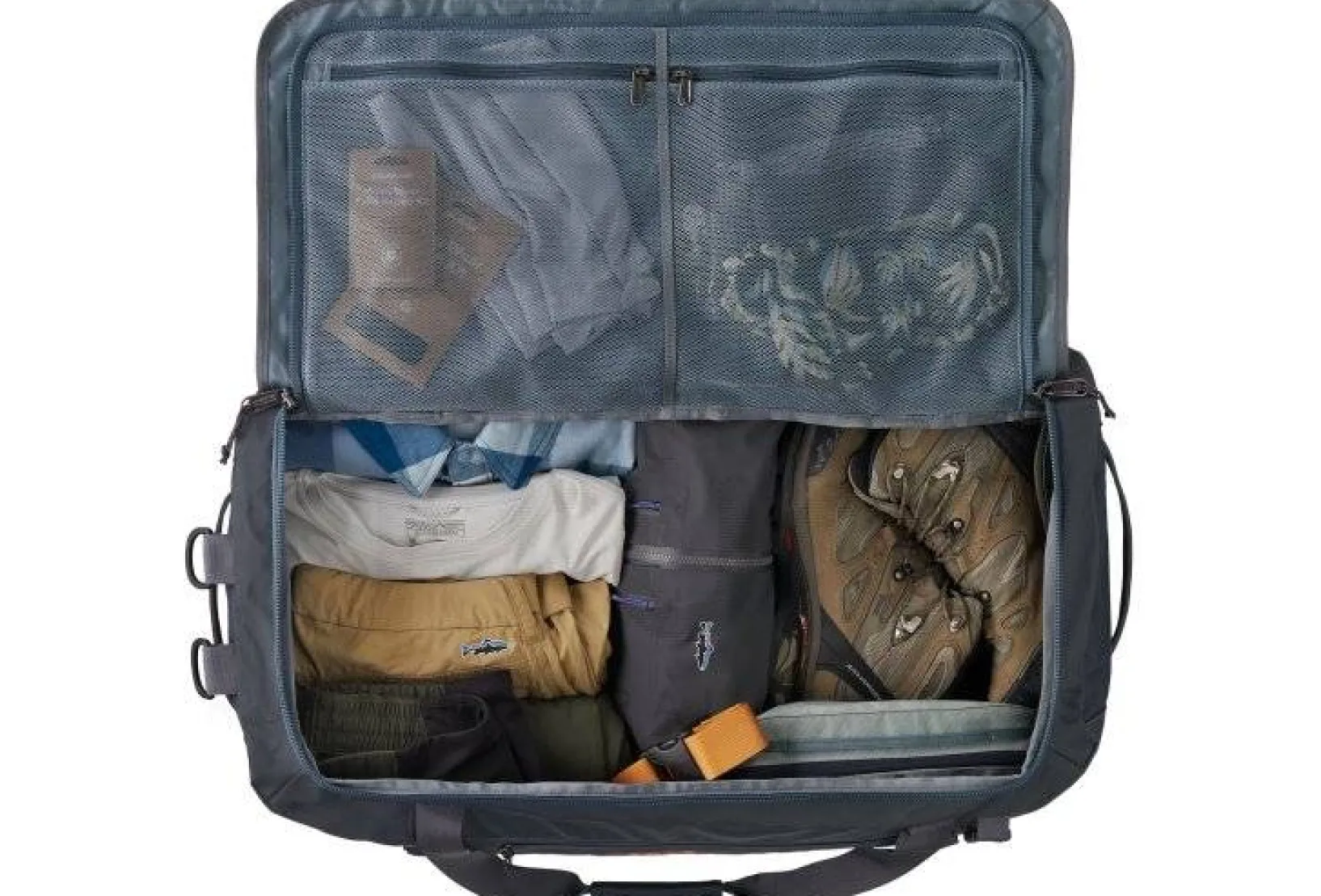 Patagonia Sac De Sport^Black Hole Duffel 70L