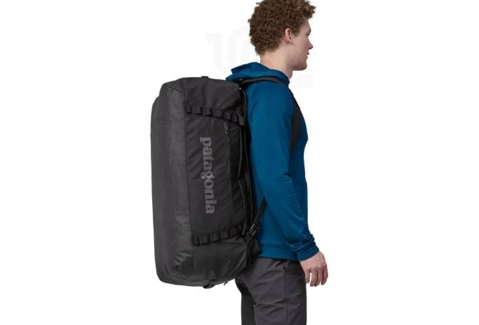 Patagonia Sac De Sport^Black Hole Duffel 70L