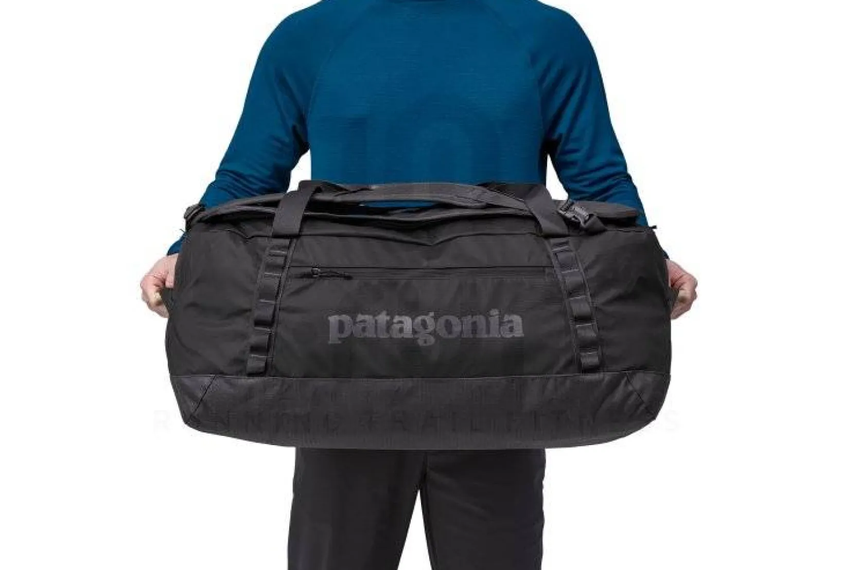 Patagonia Sac De Sport^Black Hole Duffel 70L
