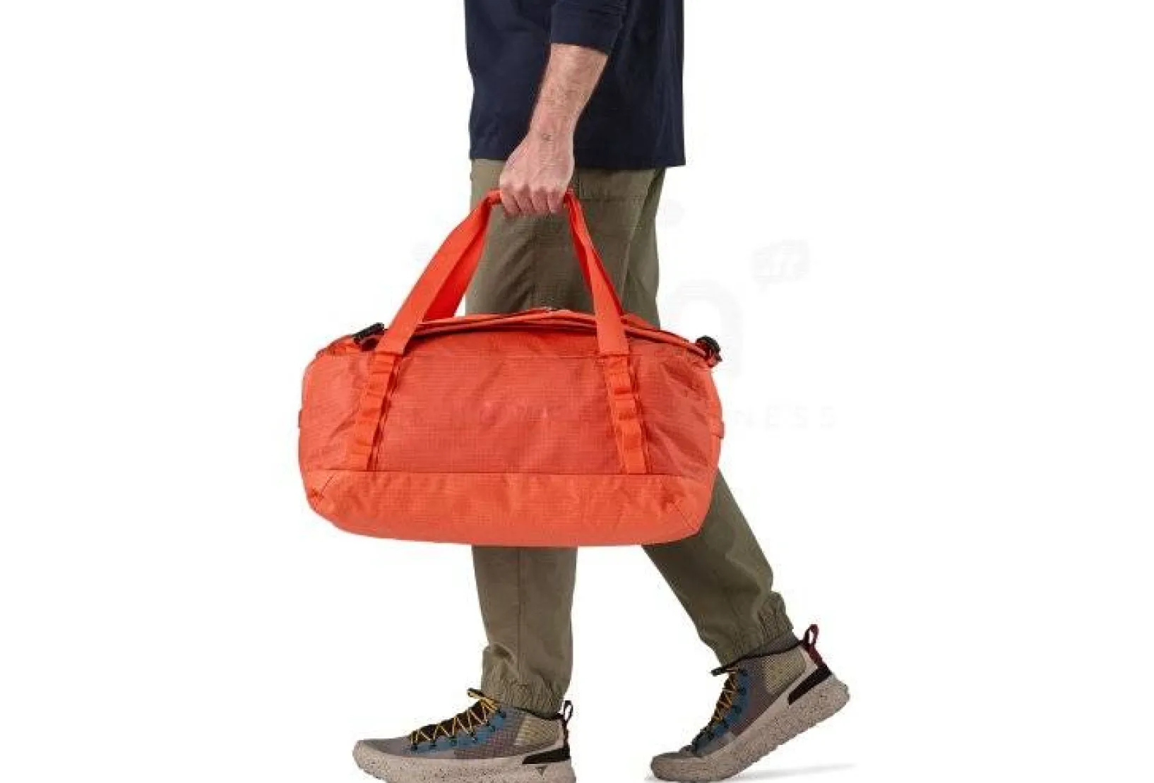 Patagonia Sac De Sport^Black Hole Duffel 40L