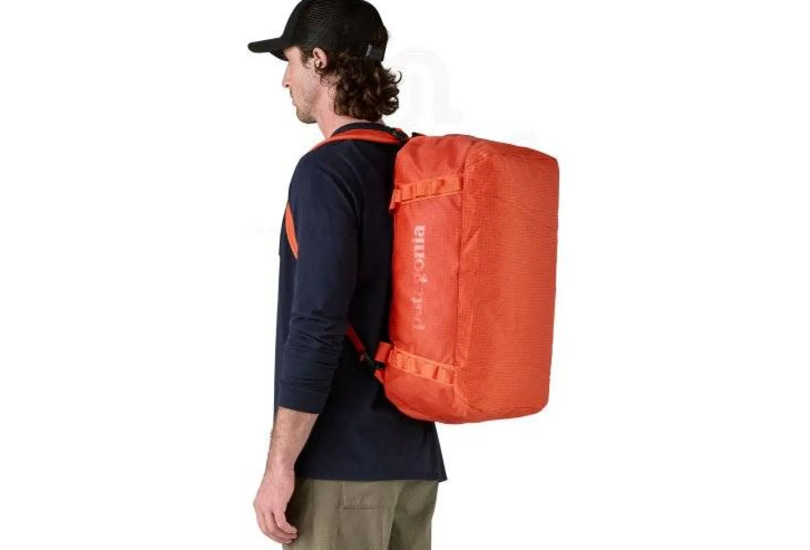 Patagonia Sac De Sport^Black Hole Duffel 40L