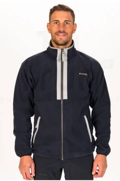 Homme Columbia Polaires^Blackbowl Remastered