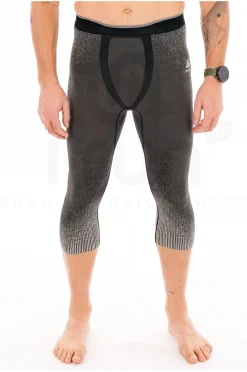 Homme Odlo Collants 3/4^Blackcomb