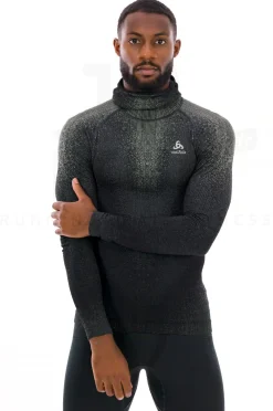 Homme Odlo Manches Longues^Blackcomb