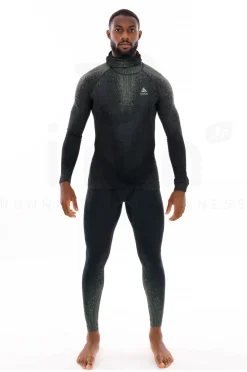 Homme Odlo Manches Longues^Blackcomb