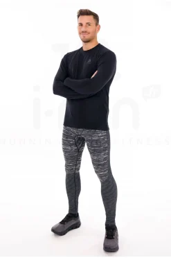 Homme Odlo Collants / Pantalons^Blackcomb