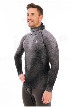 Homme Odlo Manches Longues^Blackcomb