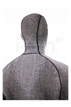 Homme Odlo Manches Longues^Blackcomb