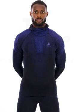 Homme Odlo Manches Longues^Blackcomb