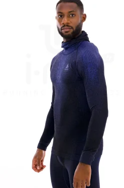 Homme Odlo Manches Longues^Blackcomb