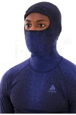 Homme Odlo Manches Longues^Blackcomb