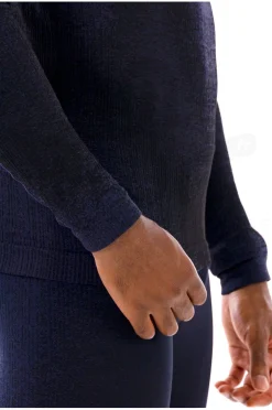 Homme Odlo Manches Longues^Blackcomb