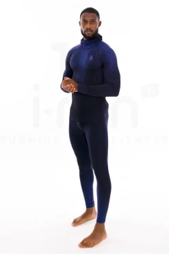Homme Odlo Manches Longues^Blackcomb