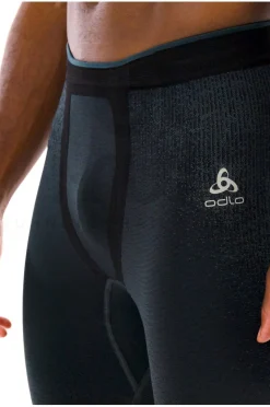 Homme Odlo Collants 3/4^Blackcomb