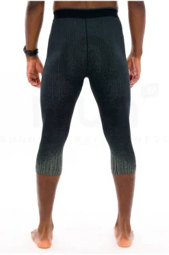 Homme Odlo Collants 3/4^Blackcomb