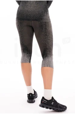 Femme Odlo Corsaires^Blackcomb femme