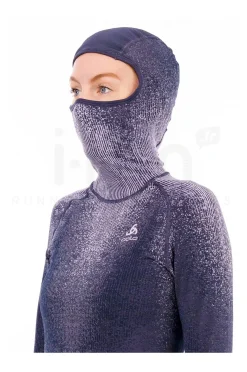 Femme Odlo Manches Longues^Blackcomb femme