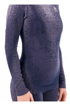Femme Odlo Manches Longues^Blackcomb femme