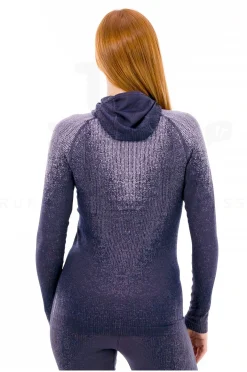 Femme Odlo Manches Longues^Blackcomb femme