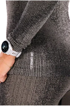 Femme Odlo Manches Longues^Blackcomb femme