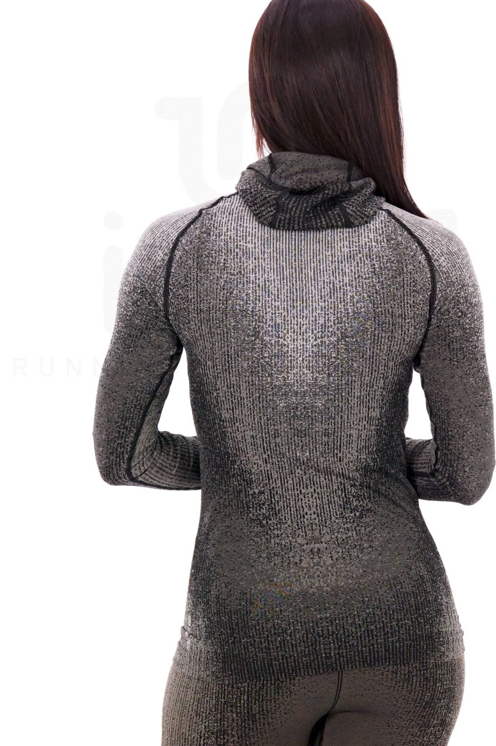 Femme Odlo Manches Longues^Blackcomb femme