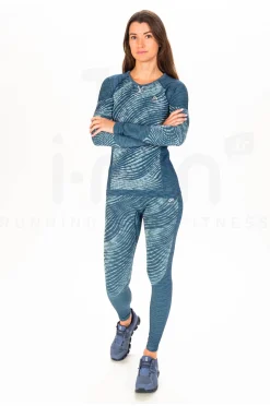 Femme Odlo Collants / Pantalons^Blackcomb femme