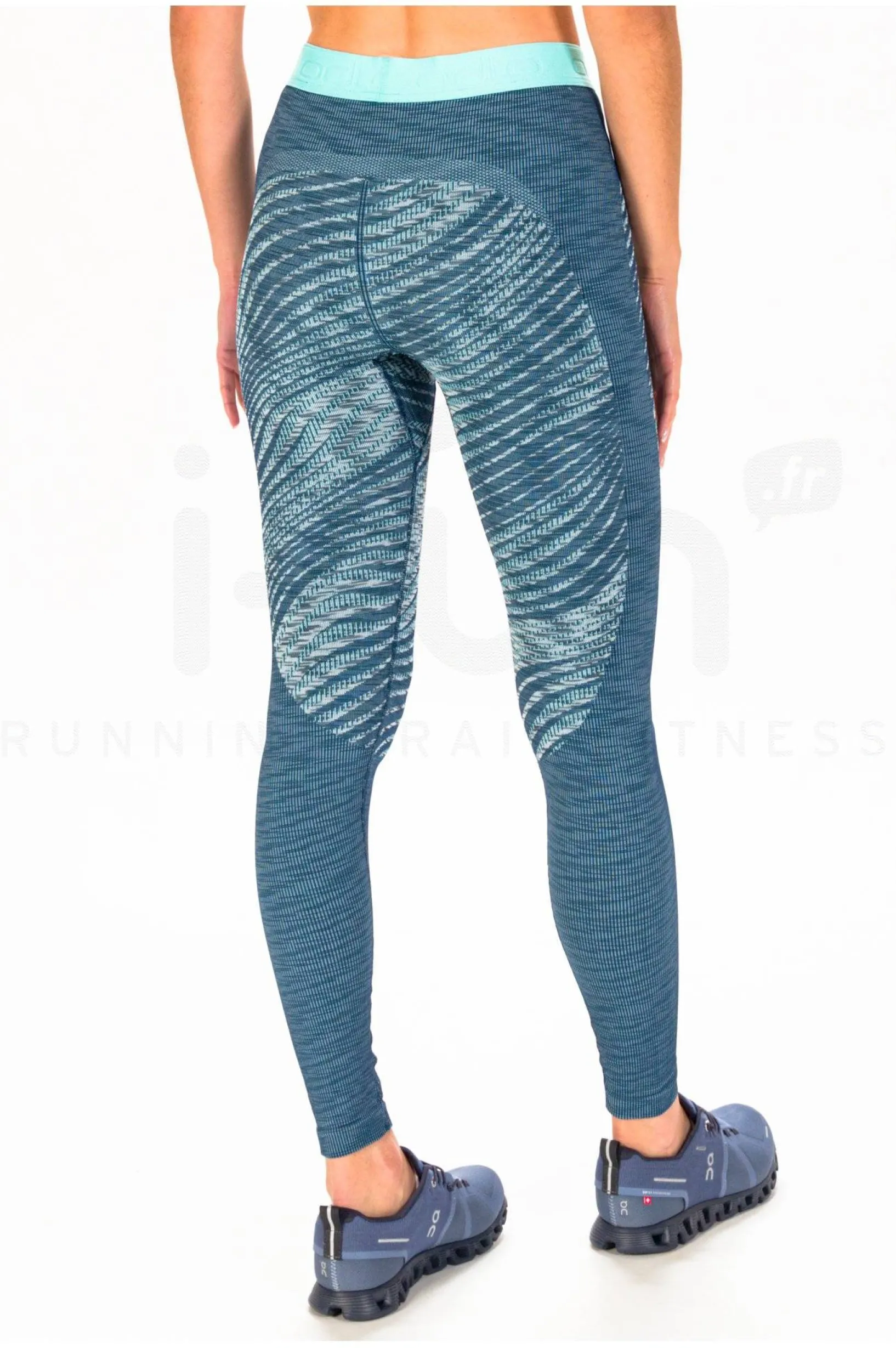 Femme Odlo Collants / Pantalons^Blackcomb femme