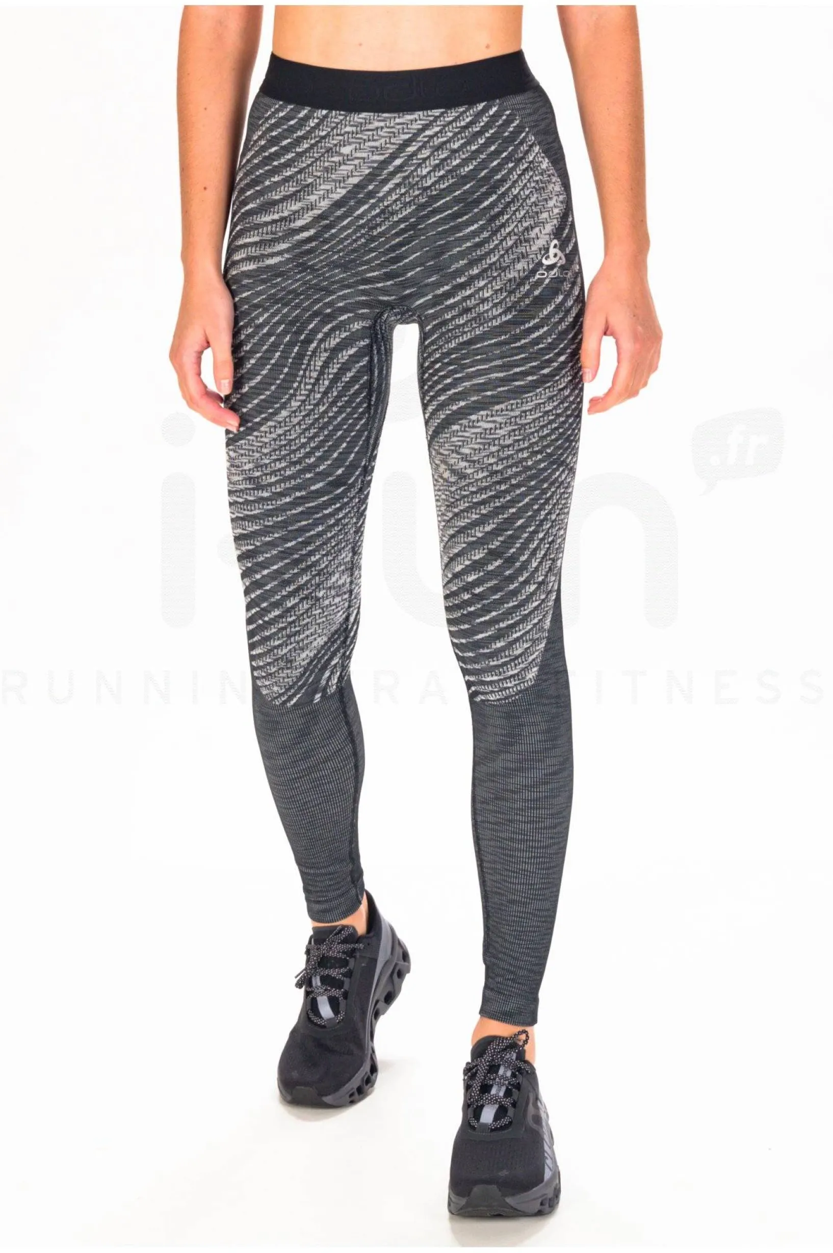 Femme Odlo Collants / Pantalons^Blackcomb femme