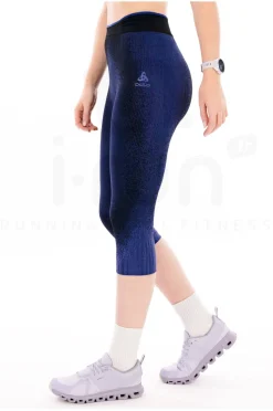 Femme Odlo Corsaires^Blackcomb femme