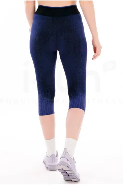 Femme Odlo Corsaires^Blackcomb femme