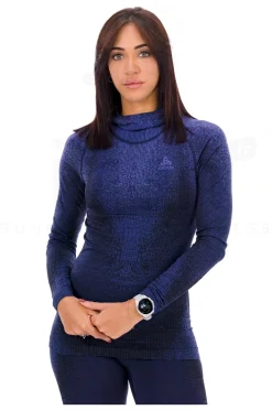 Femme Odlo Manches Longues^Blackcomb femme