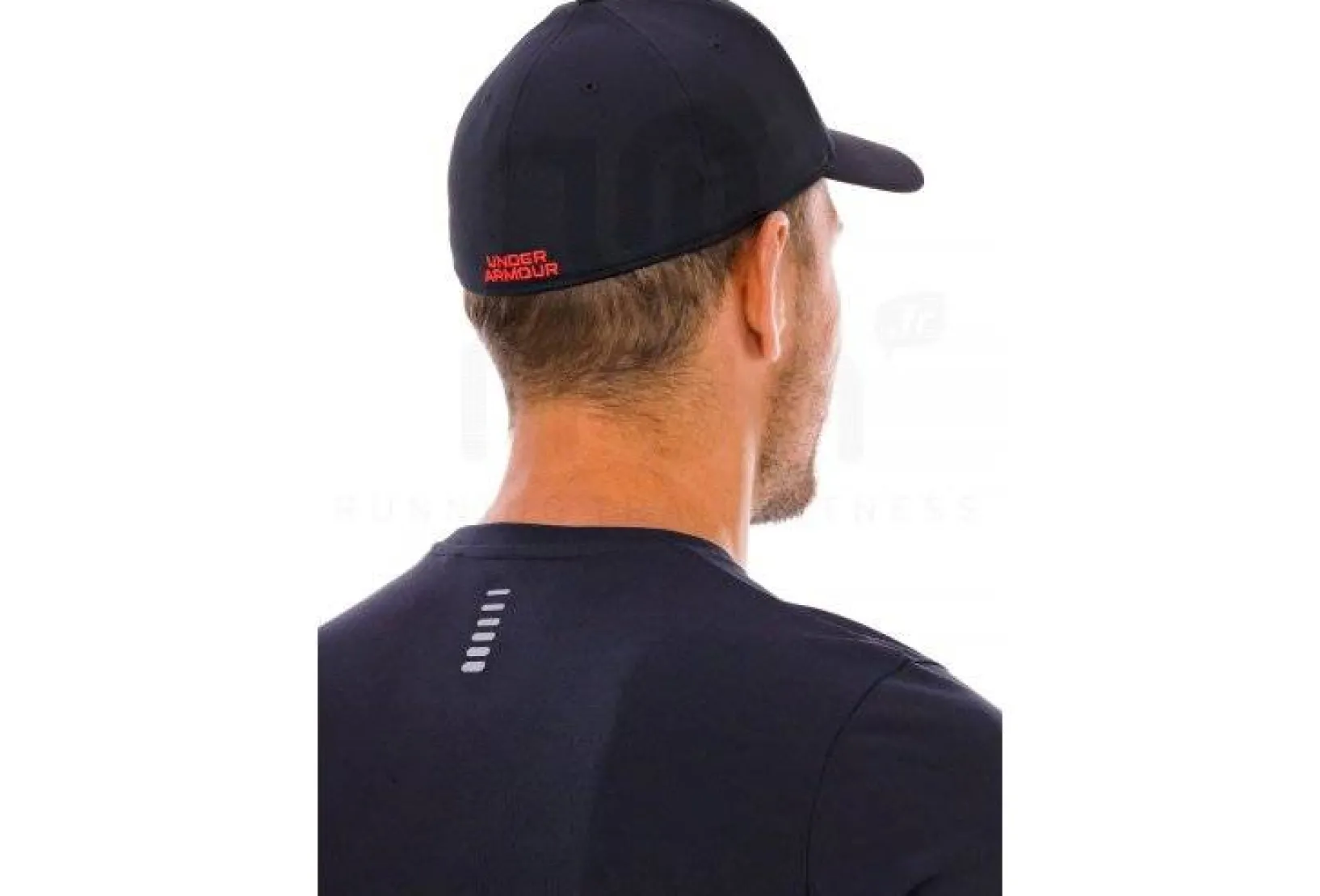 Under Armour Casquettes / Bandeaux^Blitzing