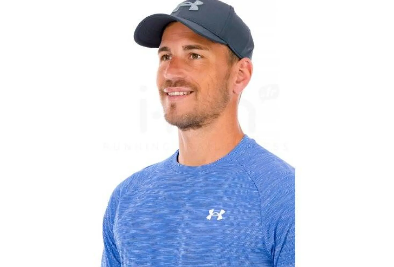 Under Armour Casquettes / Bandeaux^Blitzing M