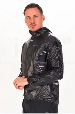 Homme La Sportiva Vestes & Coupe Vent^Blizzard Windbreaker M