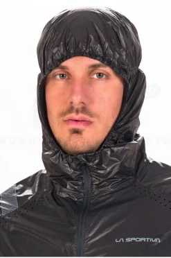 Homme La Sportiva Vestes & Coupe Vent^Blizzard Windbreaker M