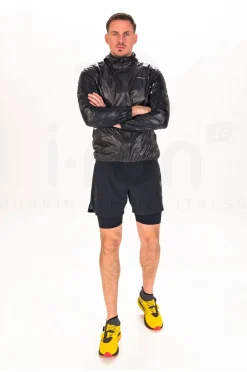 Homme La Sportiva Vestes & Coupe Vent^Blizzard Windbreaker M