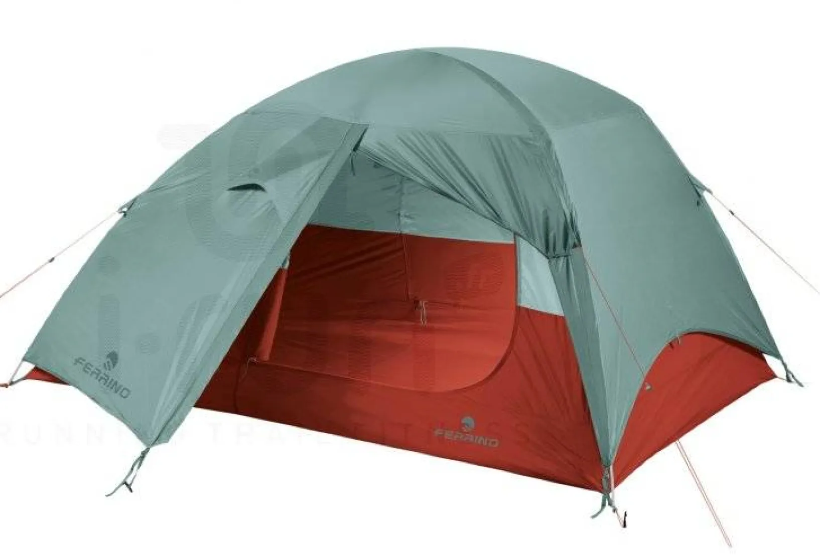 Ferrino Bivouac^Blow 2