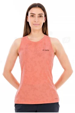 Femme Columbia Débardeurs^Bluebird Canyon femme