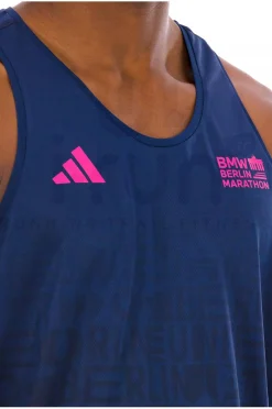 Homme adidas Débardeurs^BMW Berlin Marathon 2025