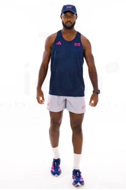 Homme adidas Débardeurs^BMW Berlin Marathon 2025