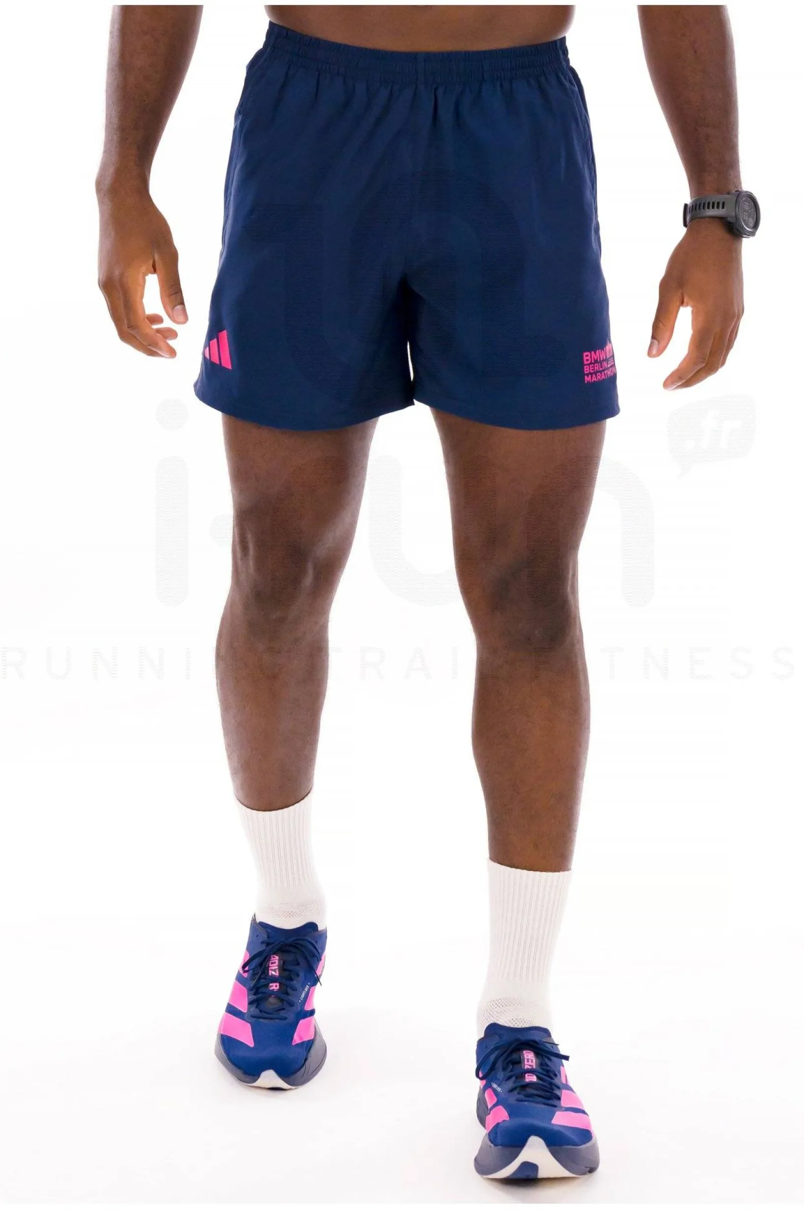 Homme adidas Shorts / Cuissards^BMW Berlin Marathon 2025