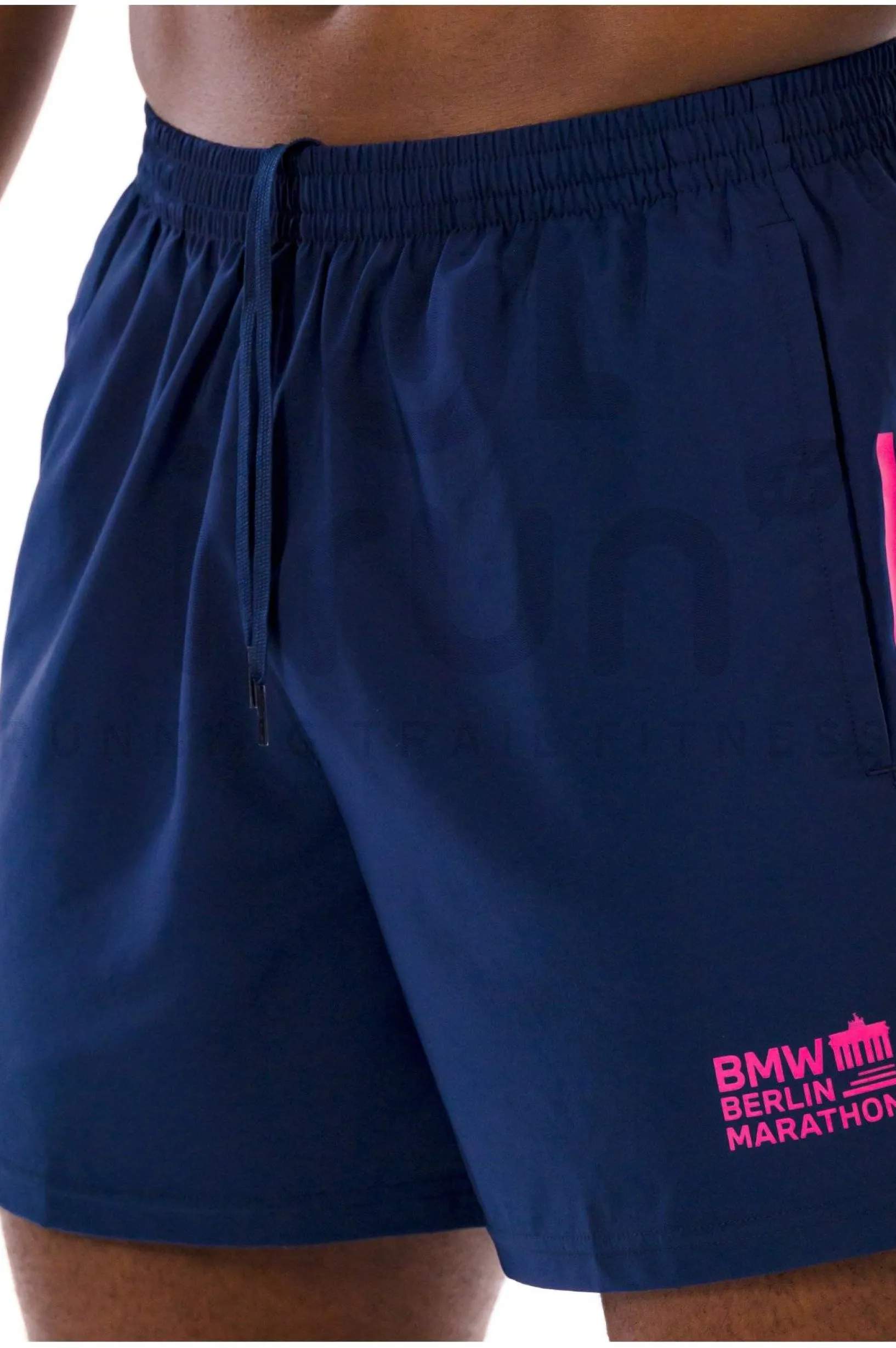 Homme adidas Shorts / Cuissards^BMW Berlin Marathon 2025