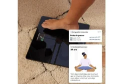 Withings Accessoires Connectés^Body Comp
