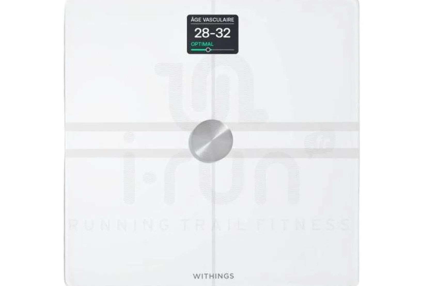 Withings Accessoires Connectés^Body Comp
