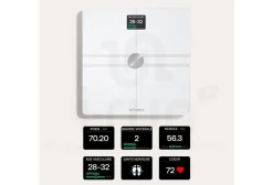 Withings Accessoires Connectés^Body Comp