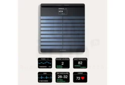 Withings Accessoires Connectés^Body Scan